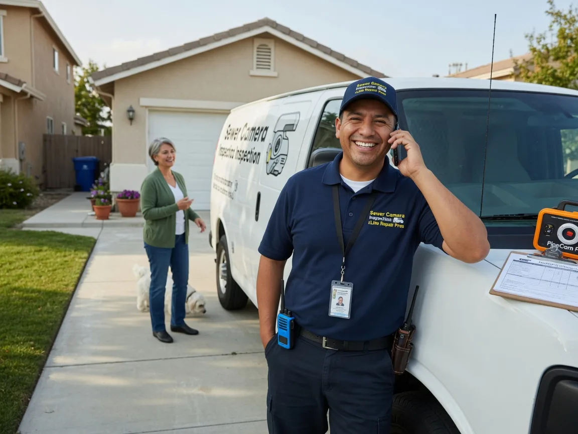 Sewer Line Repair Riceboro, GA FAQs